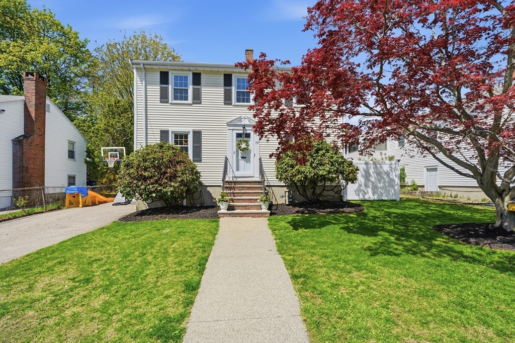 Photo of 79 Running Brook Rd, Boston, MA
