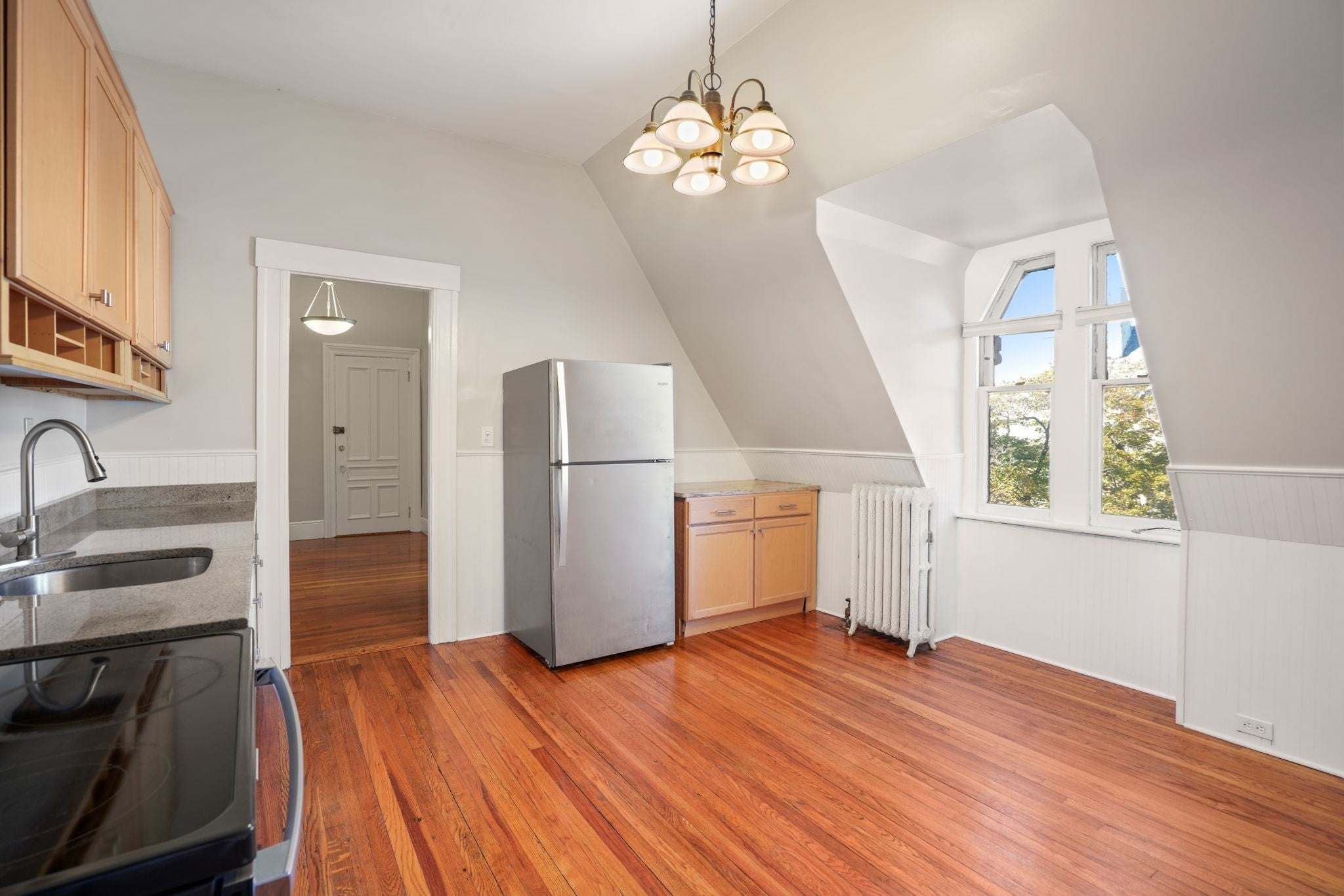 8 Claremont St #3A, Worcester, MA, 8 Claremont St #3A, Worcester, MA Photo #6