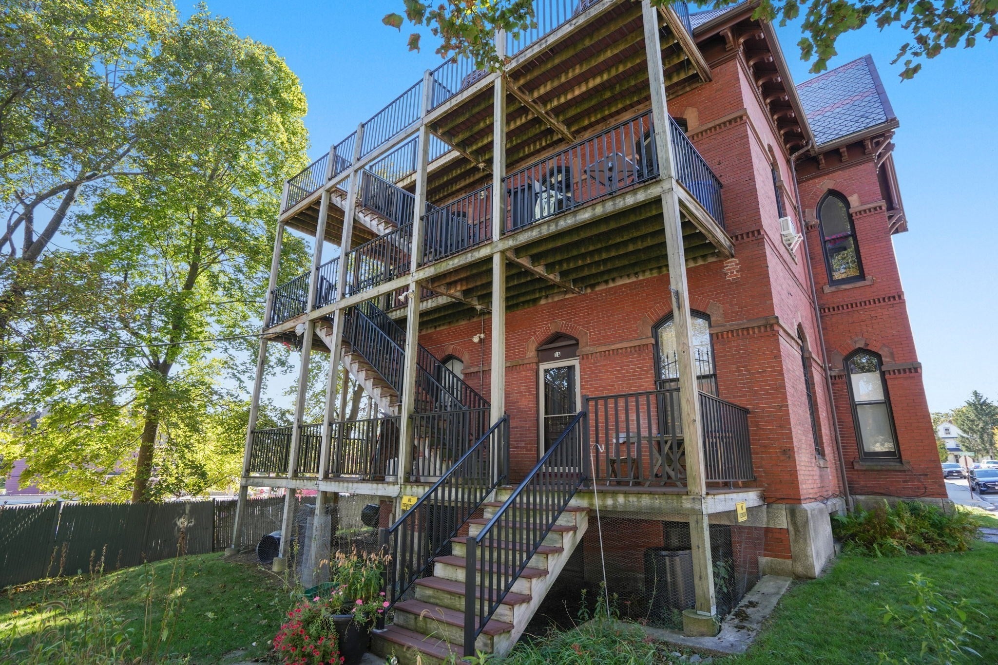 8 Claremont St #3A, Worcester, MA, 8 Claremont St #3A, Worcester, MA Photo #16