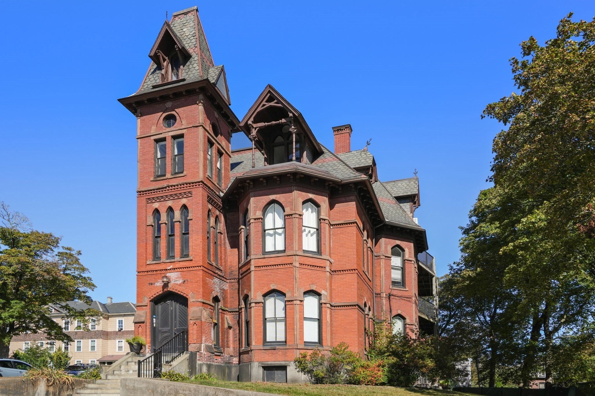 8 Claremont St #3A, Worcester, MA, 8 Claremont St #3A, Worcester, MA Photo #18