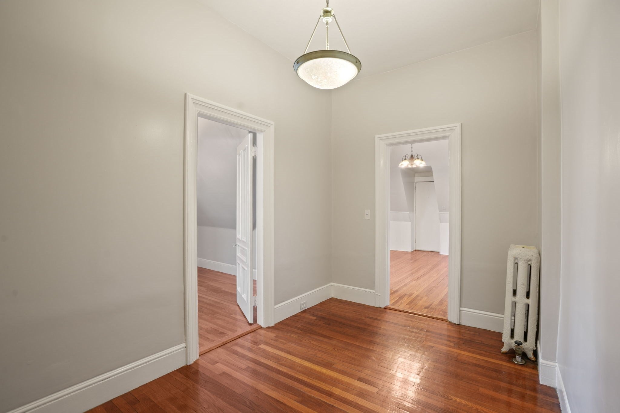 8 Claremont St 3A