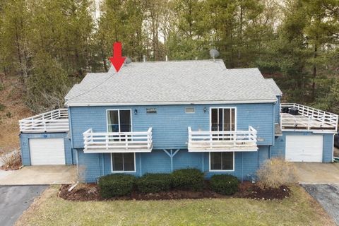 Photo of 27 Surrey Lane #27, Bourne, MA 02532 (MLS # 73495292)