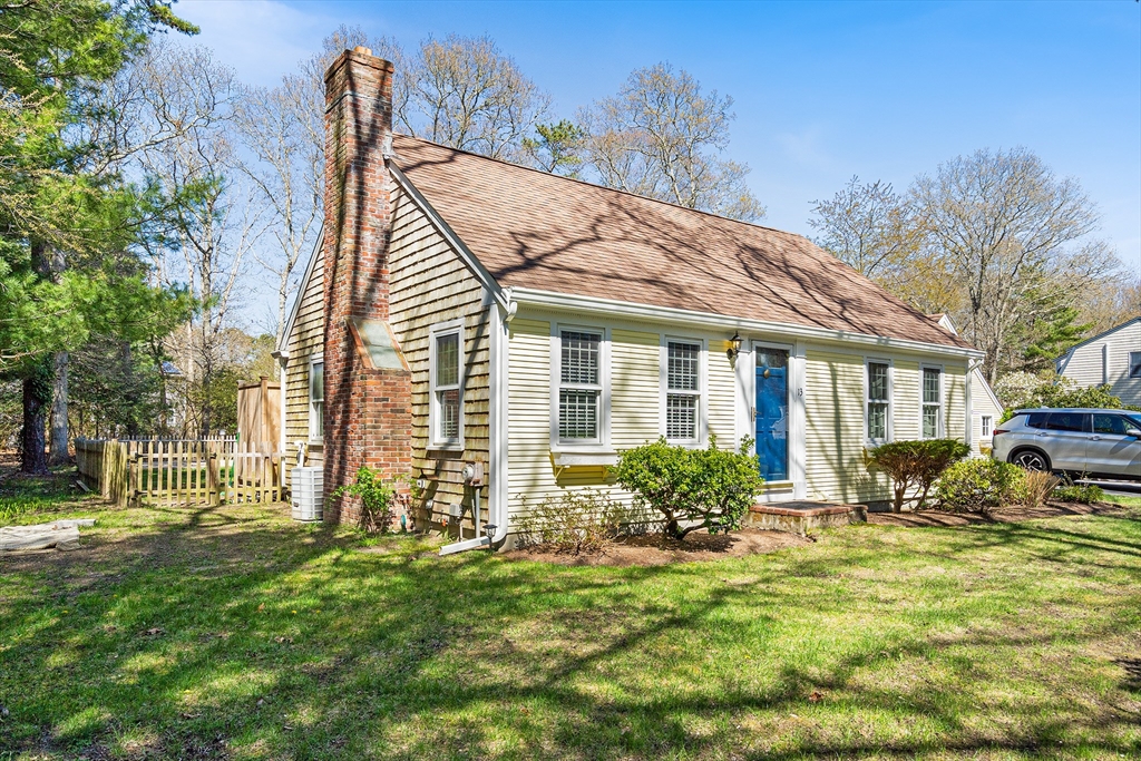 13 Old Fields Rd