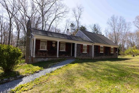 Photo of 250 Main Rd, Westport, MA 02790 (MLS # 73493974)