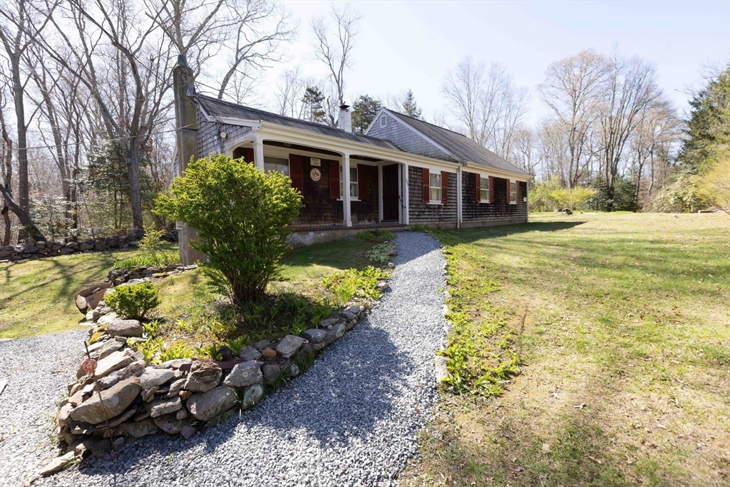 250 Main Rd