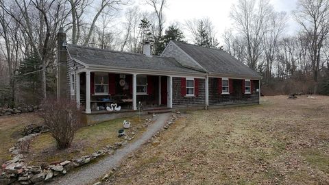 250 Main Rd Westport MA 02790