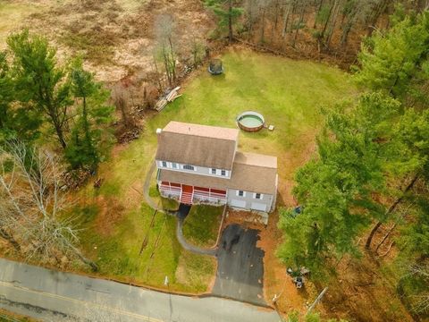 473 Whittemore St Leicester MA 01524