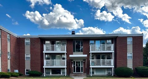 30 Worthen Street C4 Chelmsford MA 01824