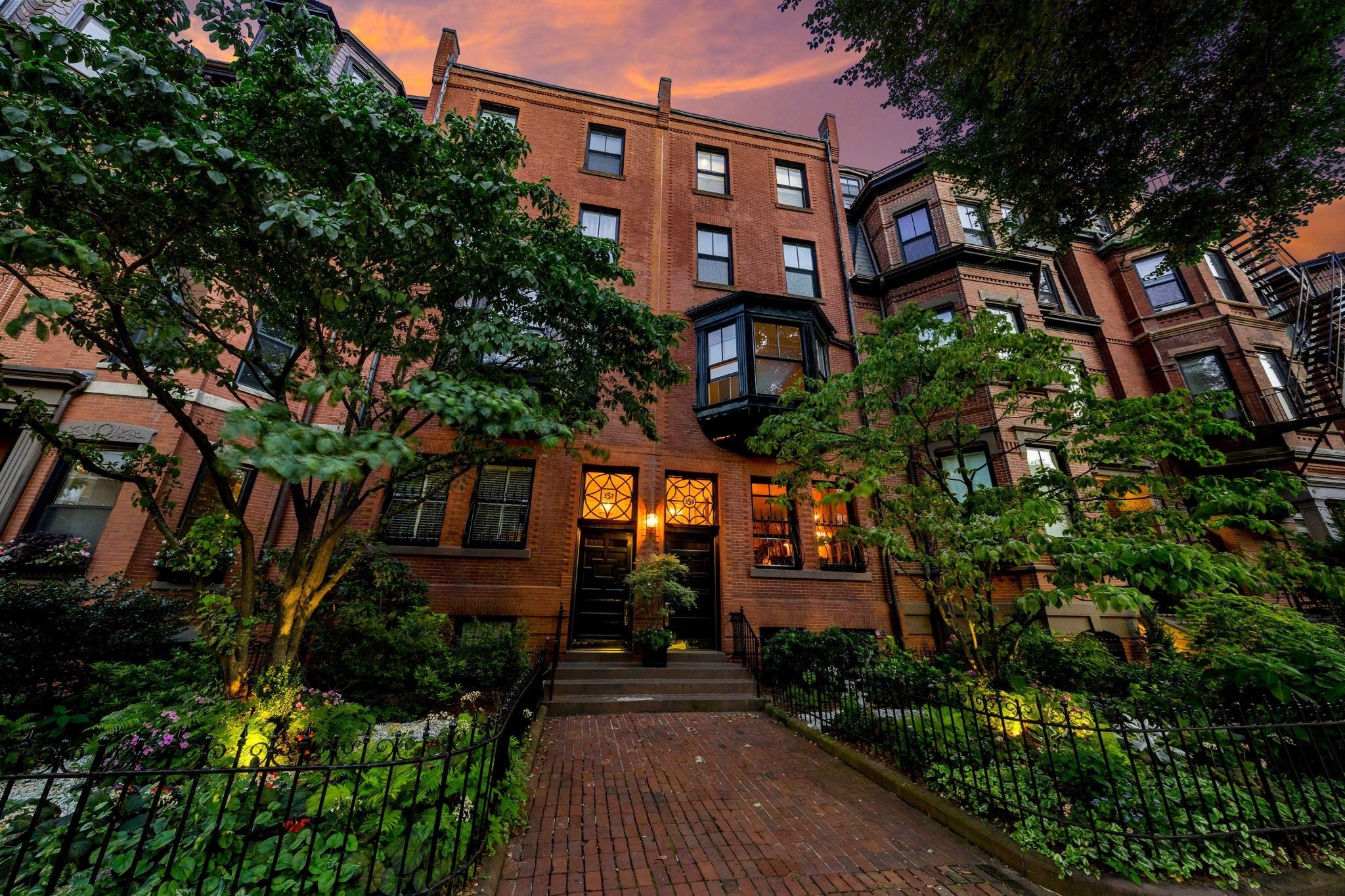 359 Beacon Street #2, Boston, MA, 359 Beacon Street #2, Boston, MA Photo #1