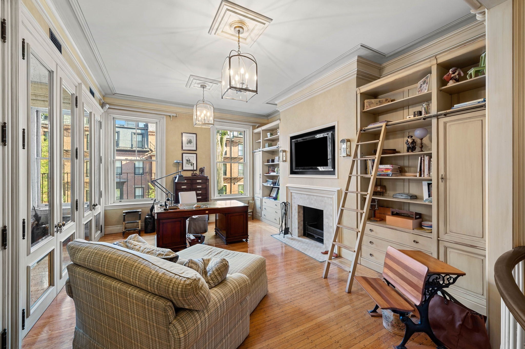 359 Beacon Street #2, Boston, MA, 359 Beacon Street #2, Boston, MA Photo #29