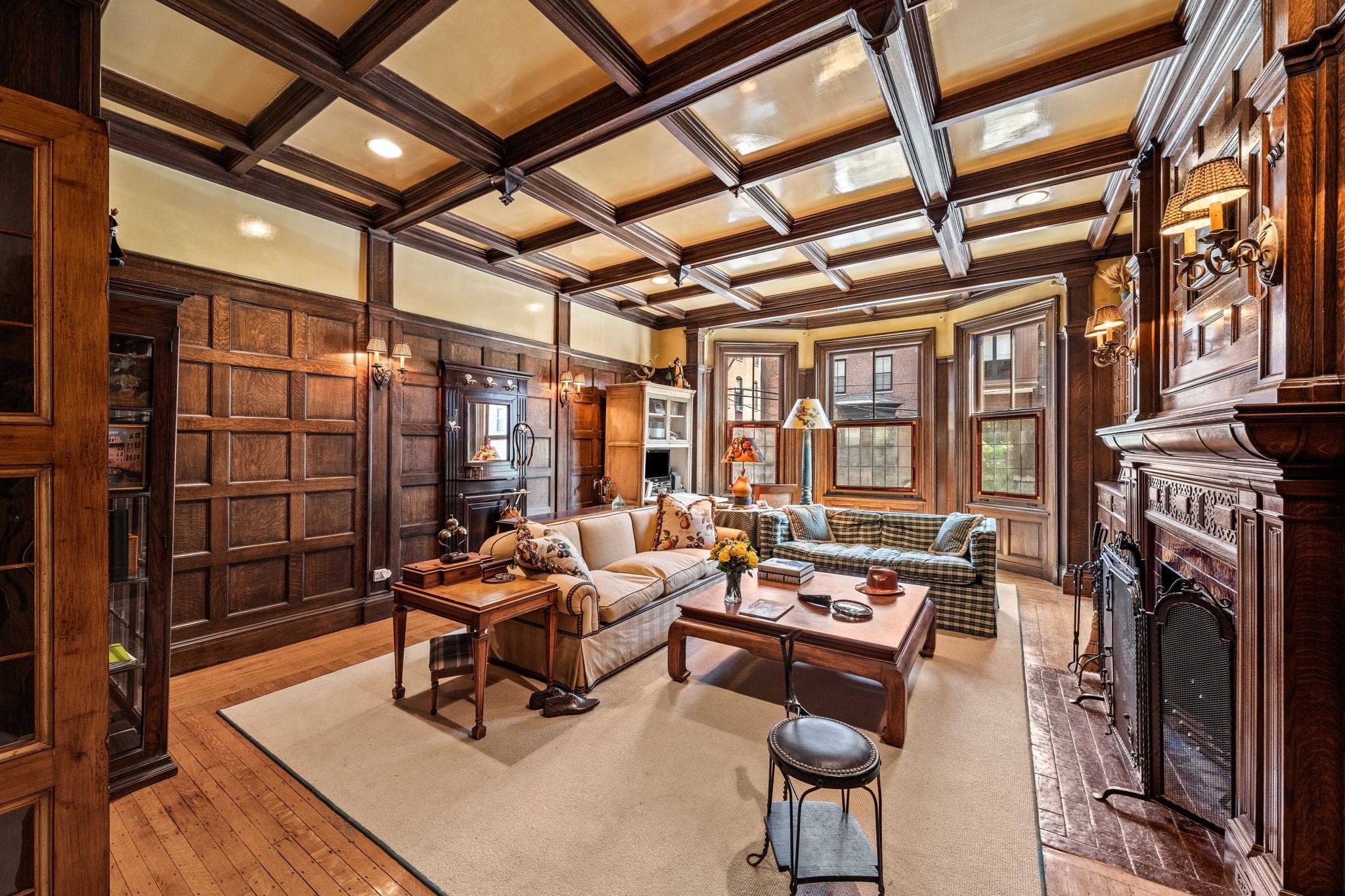 359 Beacon Street #2, Boston, MA, 359 Beacon Street #2, Boston, MA Photo #3