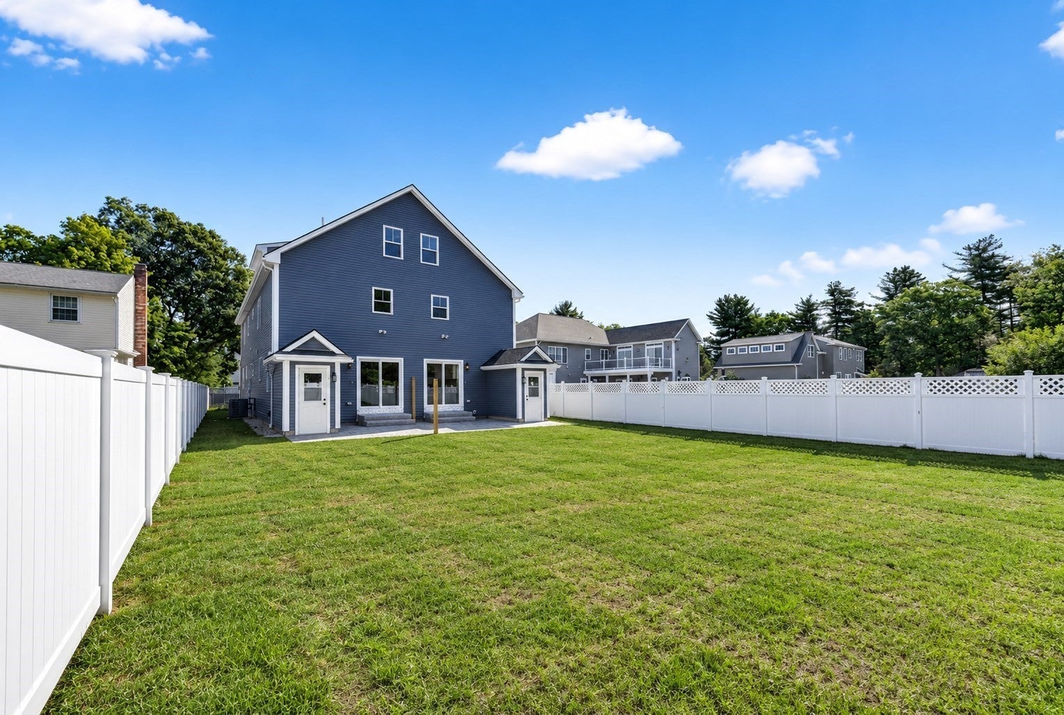 57 Bellflower Road #57, Billerica, MA Photo #24
