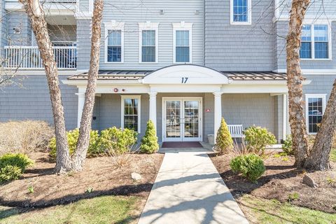 Photo of 17 Morgan Drive #204, Natick, MA 01760 (MLS # 73498536)