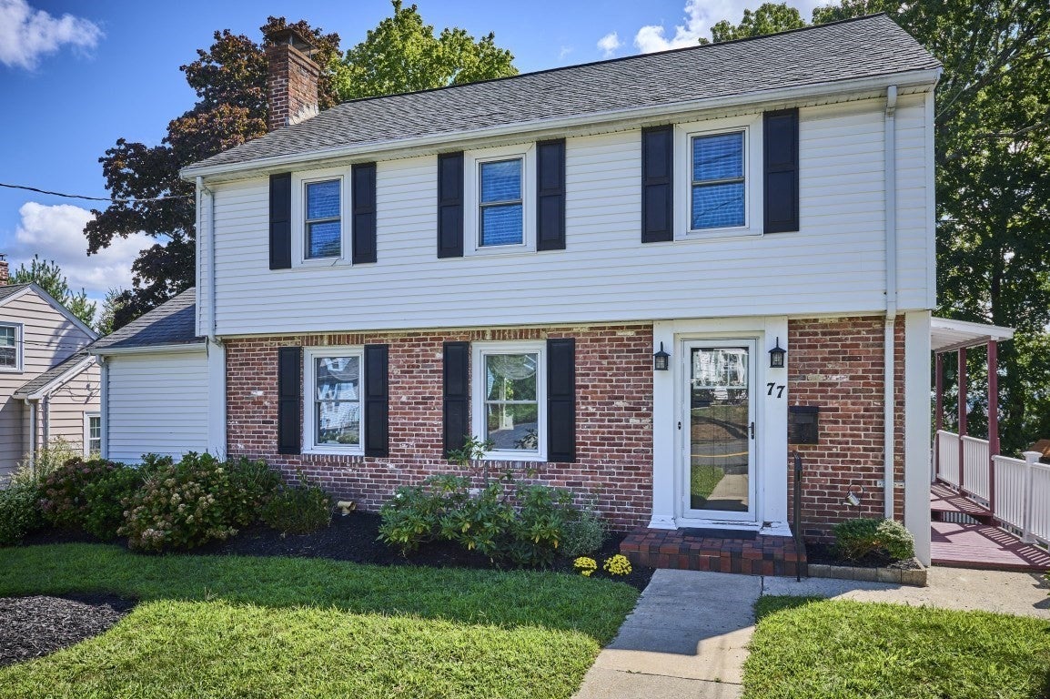 77 Prentice Street, Waltham, MA, 77 Prentice Street, Waltham, MA Photo #1