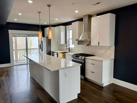 Photo of 567 Park St #3, Boston, MA 02124 (MLS # 73486816)