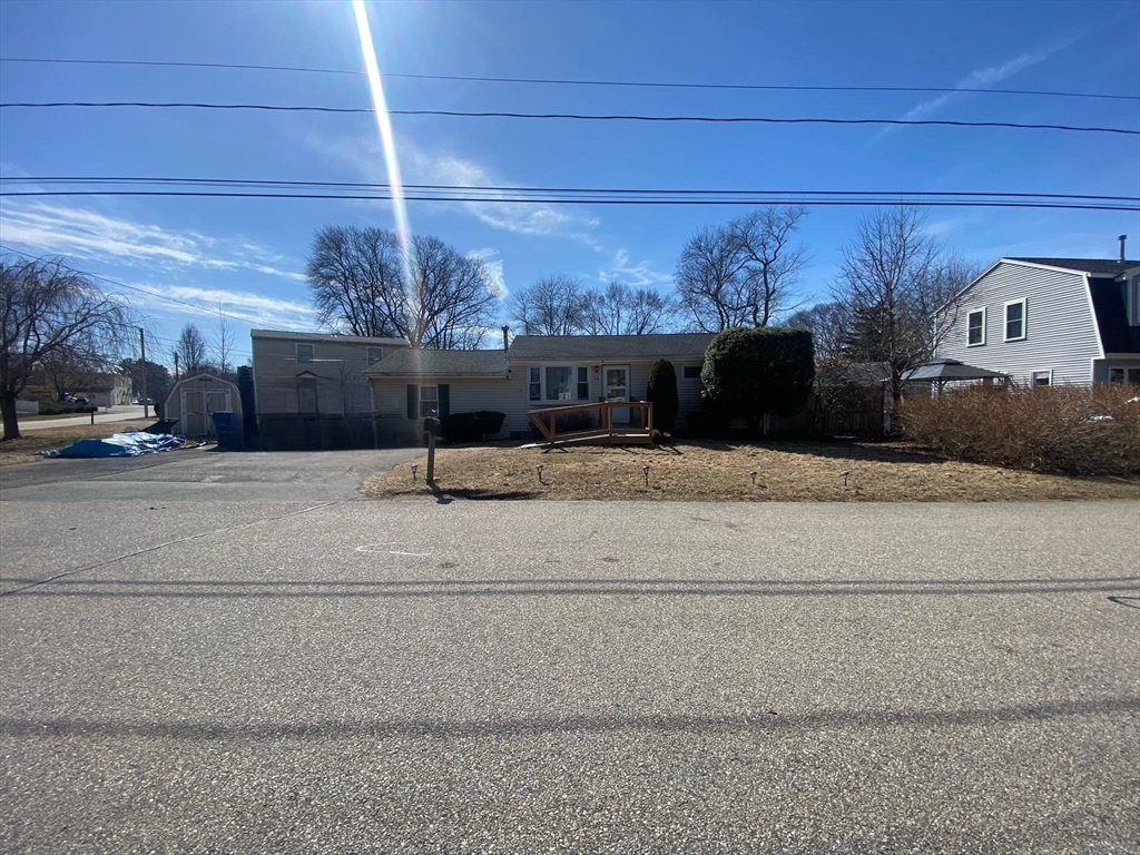 58 Edwards Street