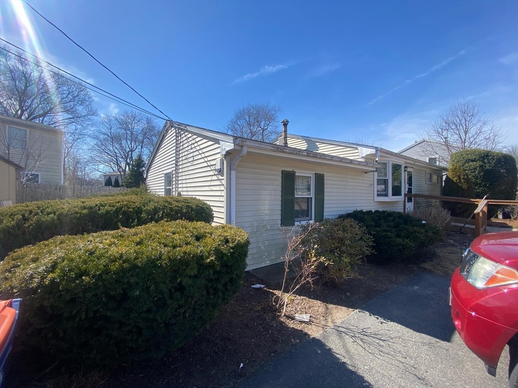58 Edwards Street