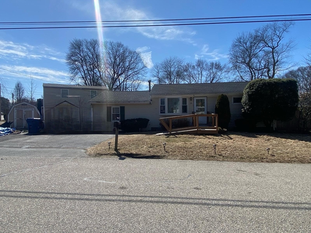 58 Edwards Street