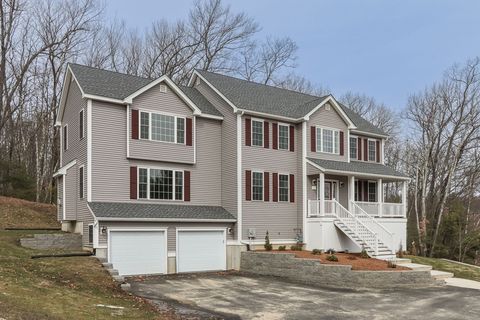 76 Robin Hill Rd Groton MA 01450