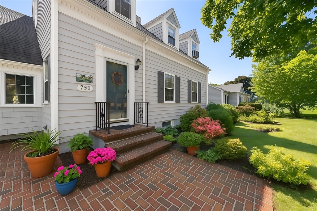 751 Brook Road
