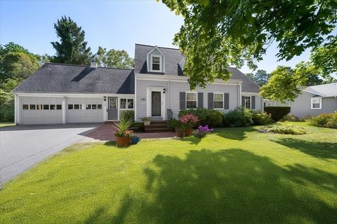 751 Brook Road Milton MA 02186