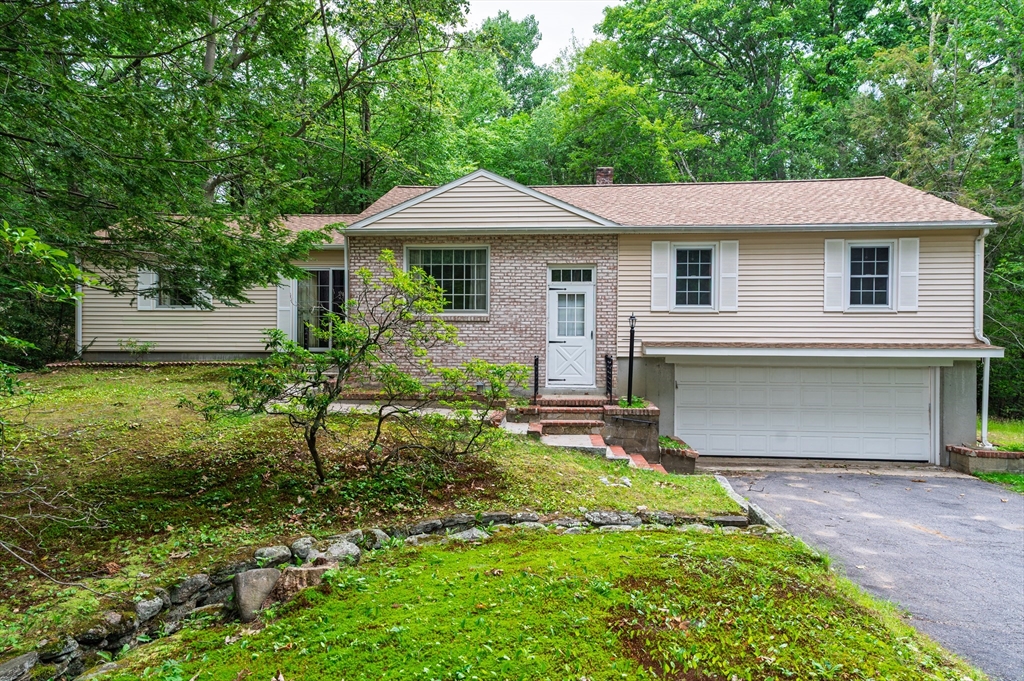 487 Fitchburg State Road