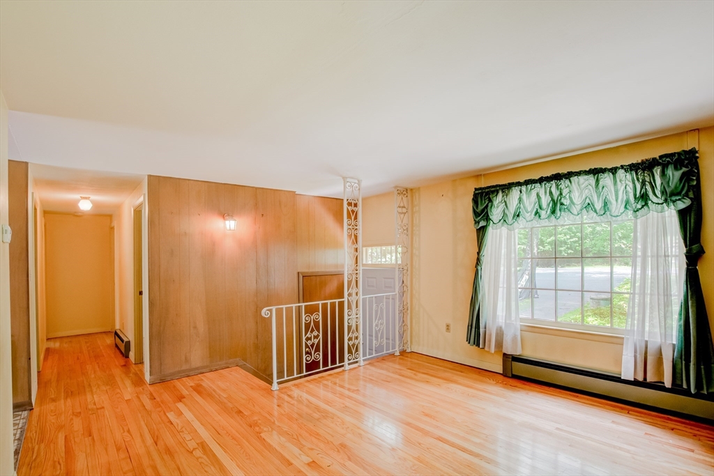 487 Fitchburg State Road