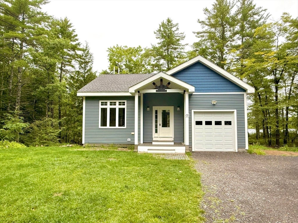 238 Sherbert Rd, Ashburnham, MA, 238 Sherbert Rd, Ashburnham, MA Photo #5