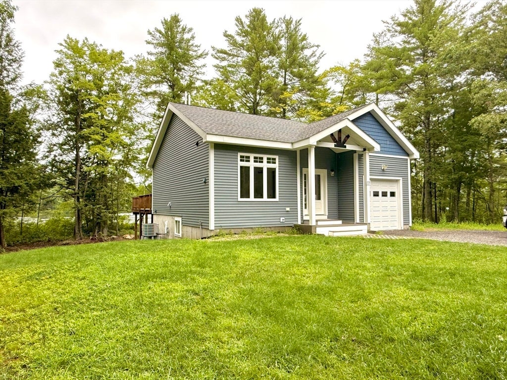 238 Sherbert Rd, Ashburnham, MA, 238 Sherbert Rd, Ashburnham, MA Photo #3