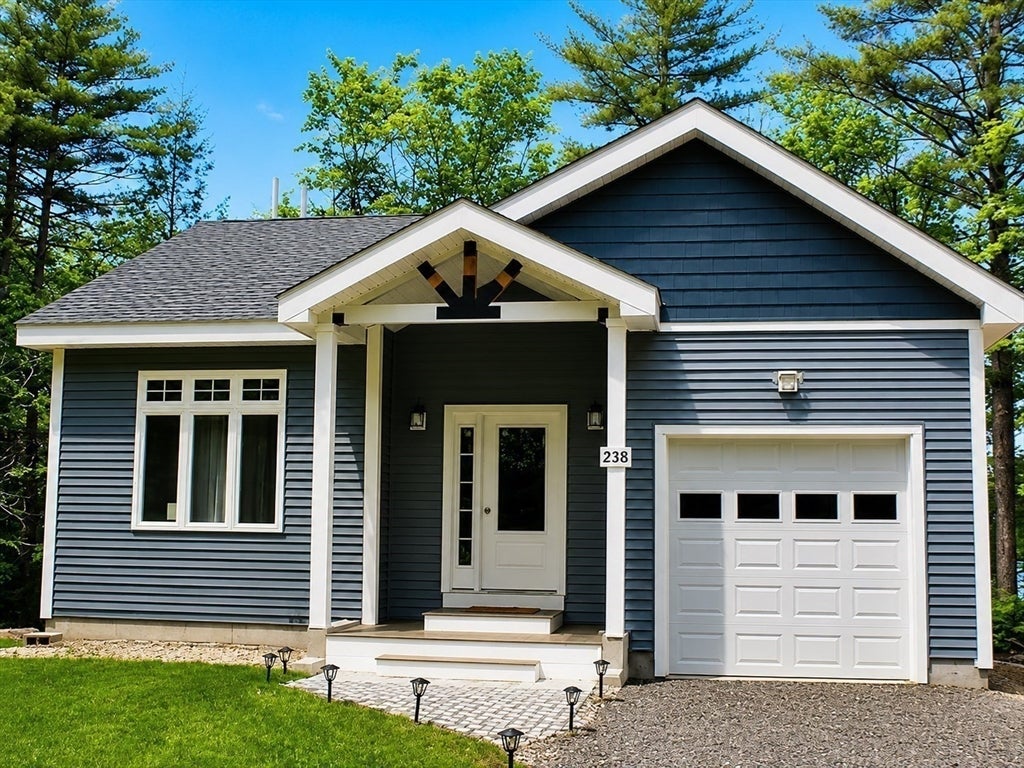 238 Sherbert Rd