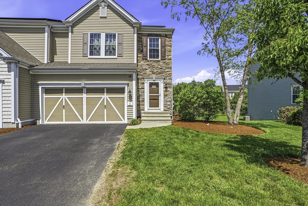 11 Crispwater Way 11