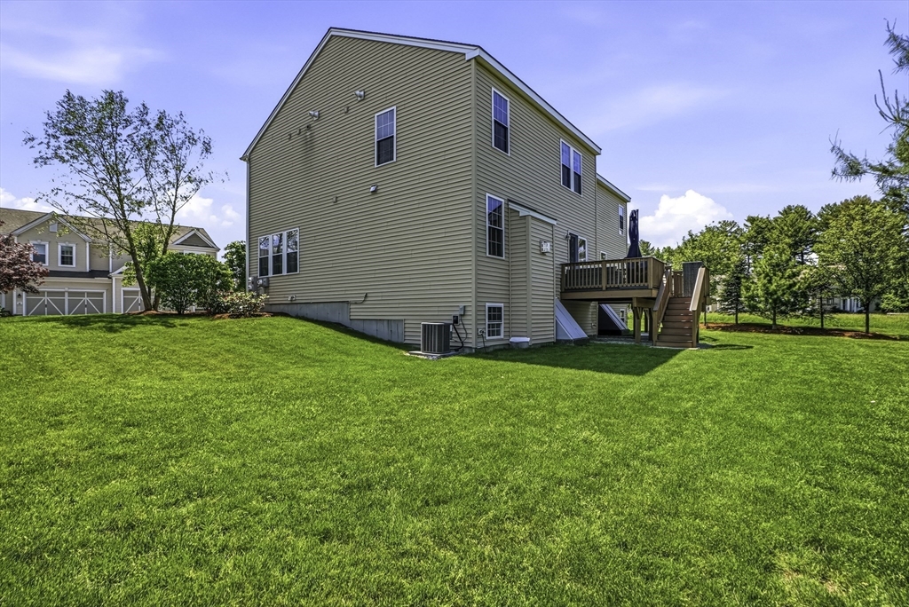 11 Crispwater Way 11