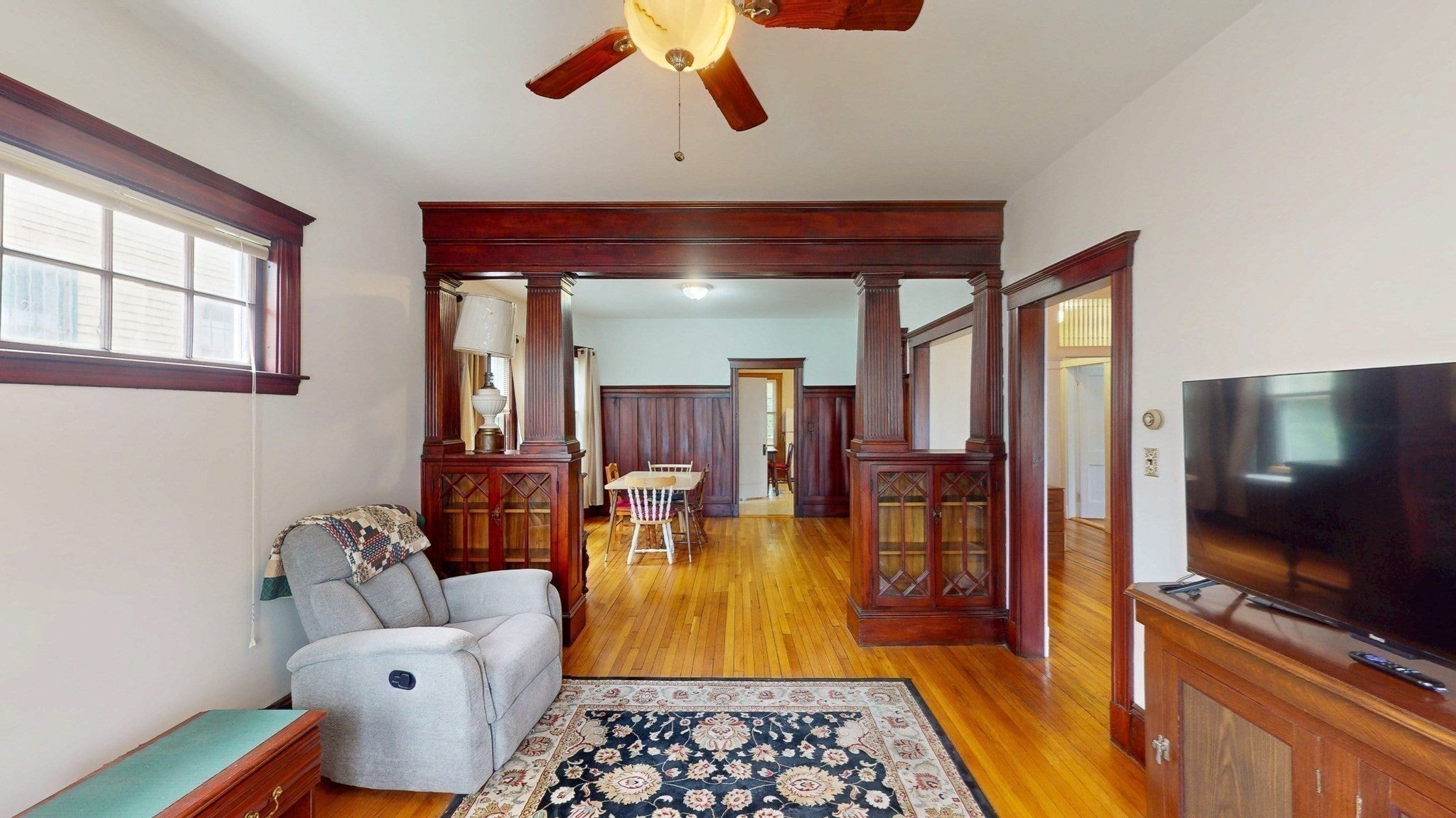 15 Peter Parley Rd