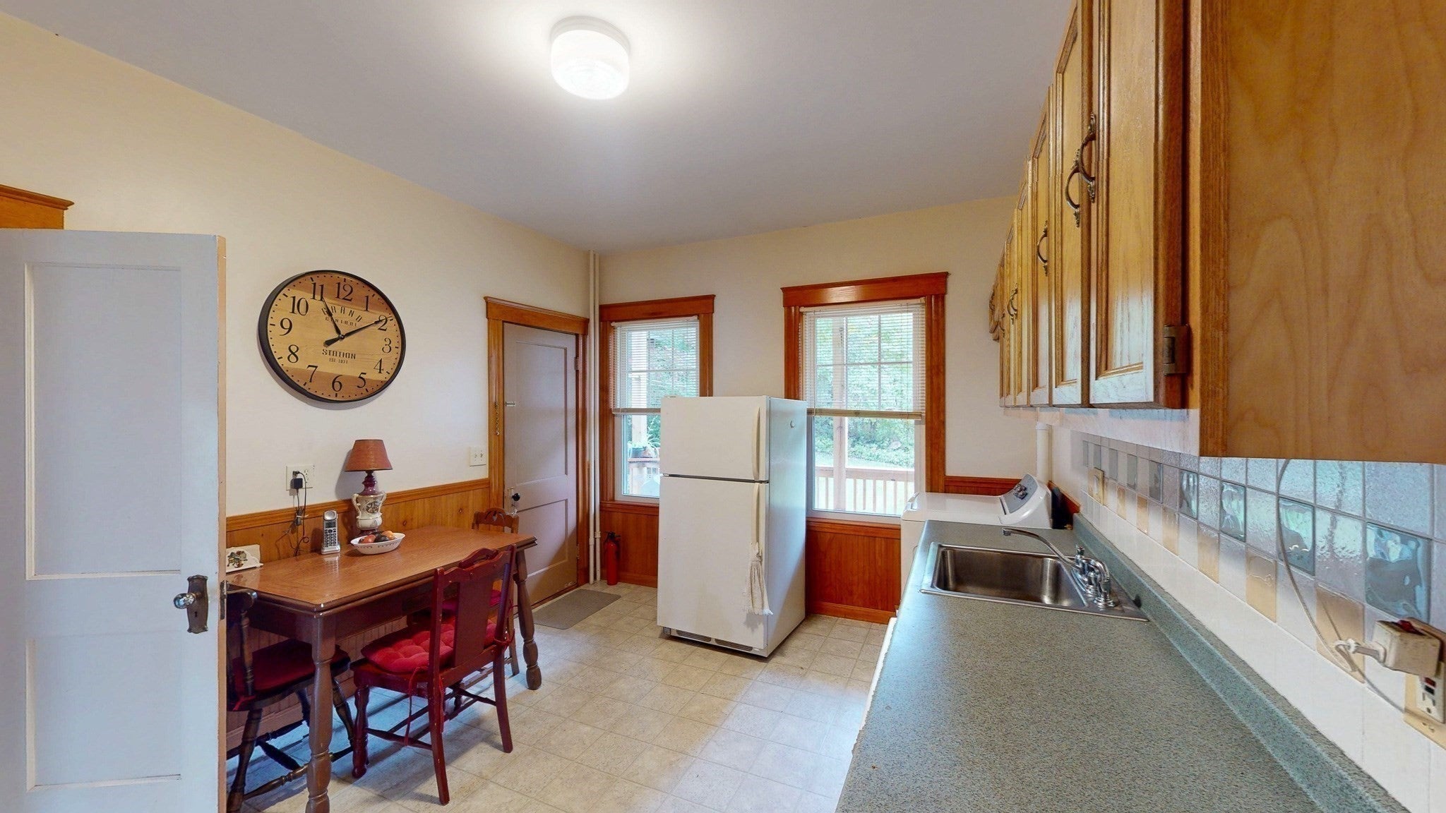 15 Peter Parley Rd