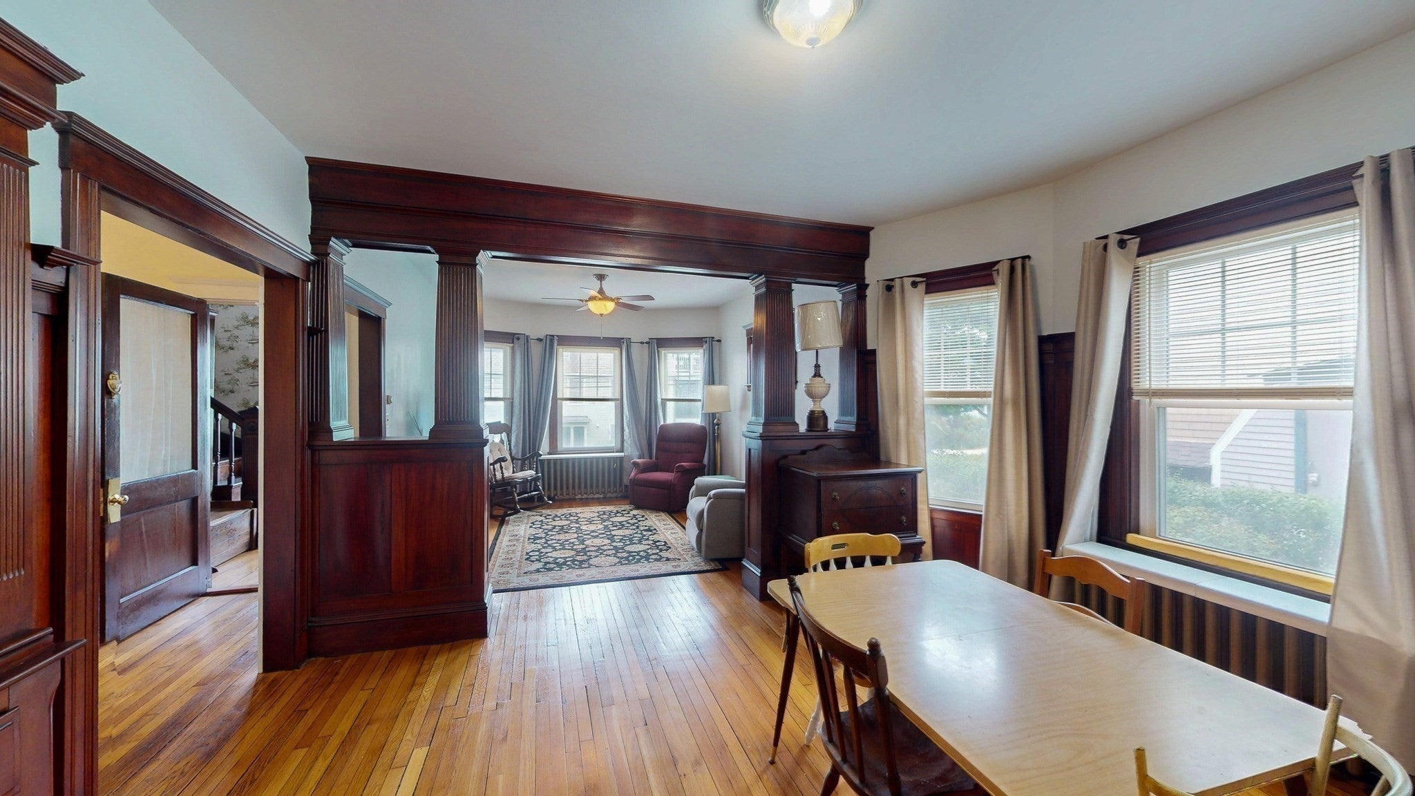 15 Peter Parley Rd