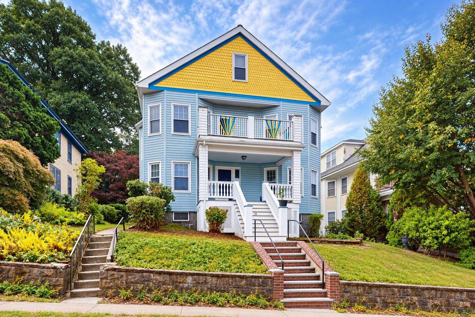 Photo of 15 Peter Parley Rd, Boston, MA