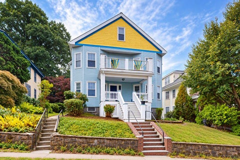 Photo of 15 Peter Parley Rd, Boston, MA 02130 (MLS # 73586352)
