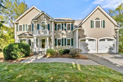 0 Stone Crossing Way Hopkinton MA 01748