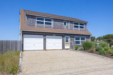 433 Shore Road Truro MA 02652