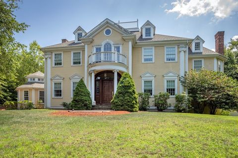 130 Popes Lane Hingham MA 02043