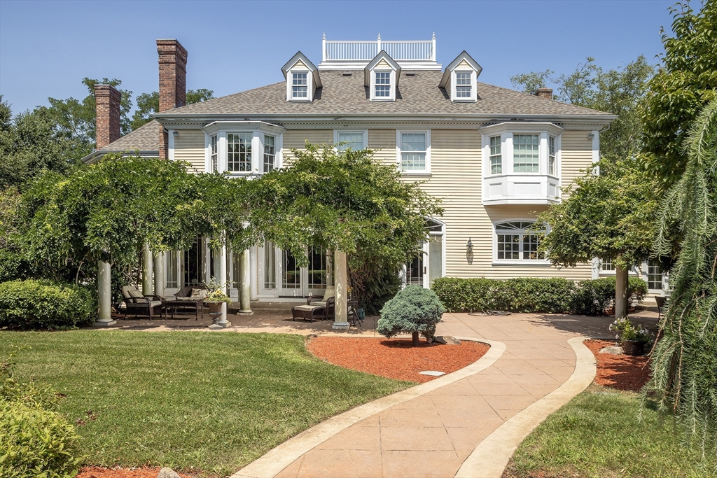 130 Popes Lane