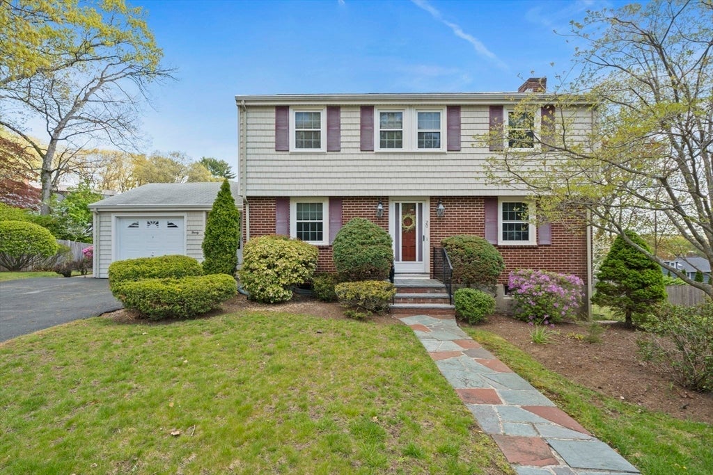 20 Bonney Lane