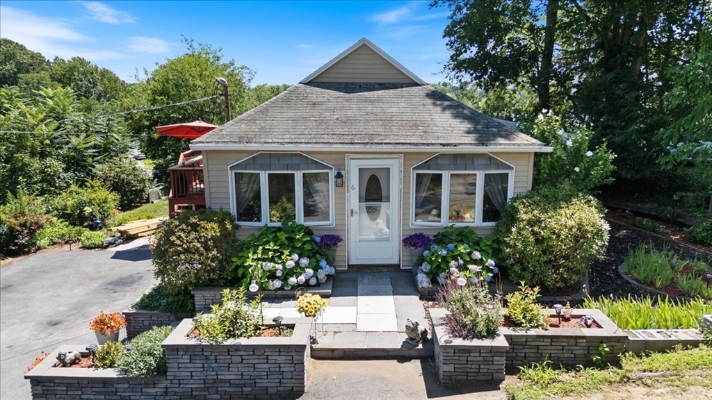 6 Exeter Pl