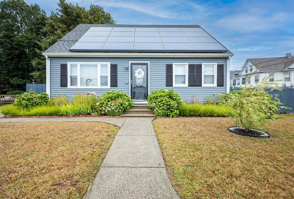 3 Canterberry St