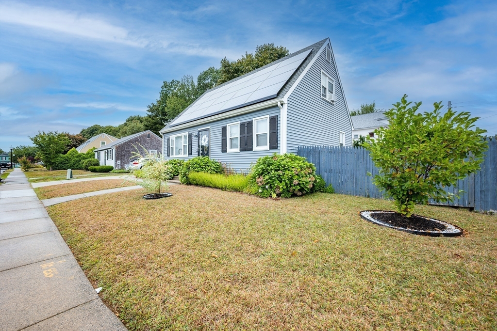 3 Canterberry St