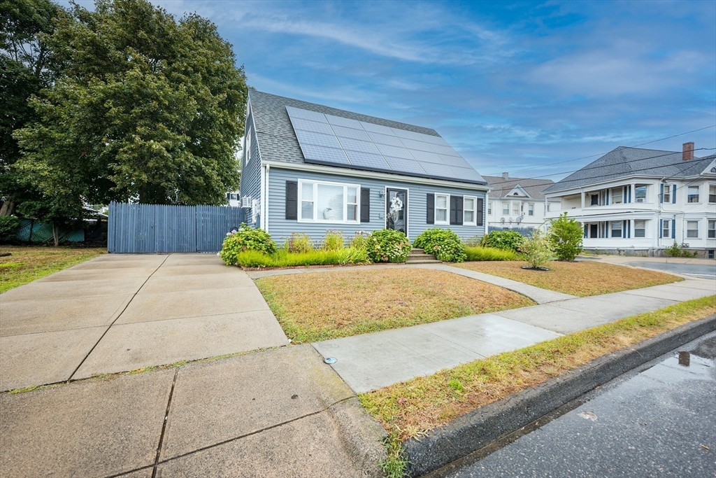 3 Canterberry St