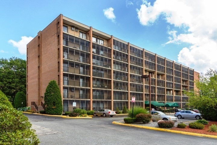 View Medford, MA 02155 condo