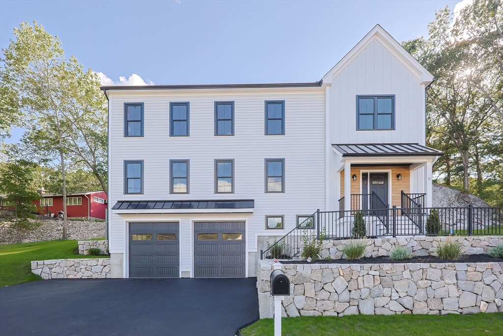 71 Old Nahant Rd