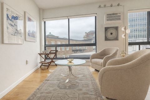 12 Stoneholm St 520 Boston MA 02115