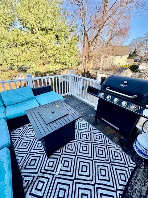 Photo of 15 Beverly Hill #2, Canton, MA 02021 (MLS # 73492428)